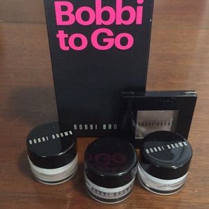 Bobbi Brown Bundle